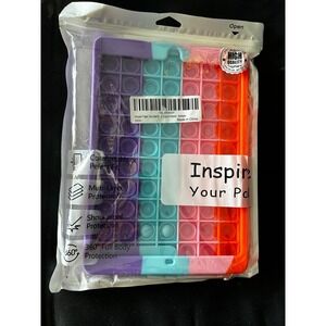 Fidget iPad cover case 12 "‎ screen